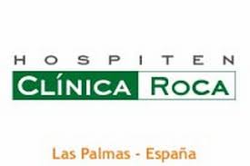 Clinica Roc Maspalomas Gran Canaria